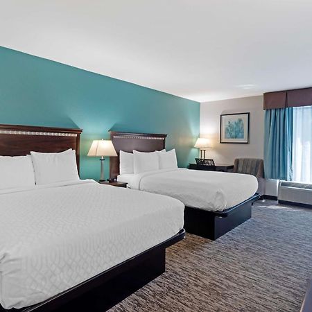 Best Western Plus Chicagoland - Countryside Dış mekan fotoğraf