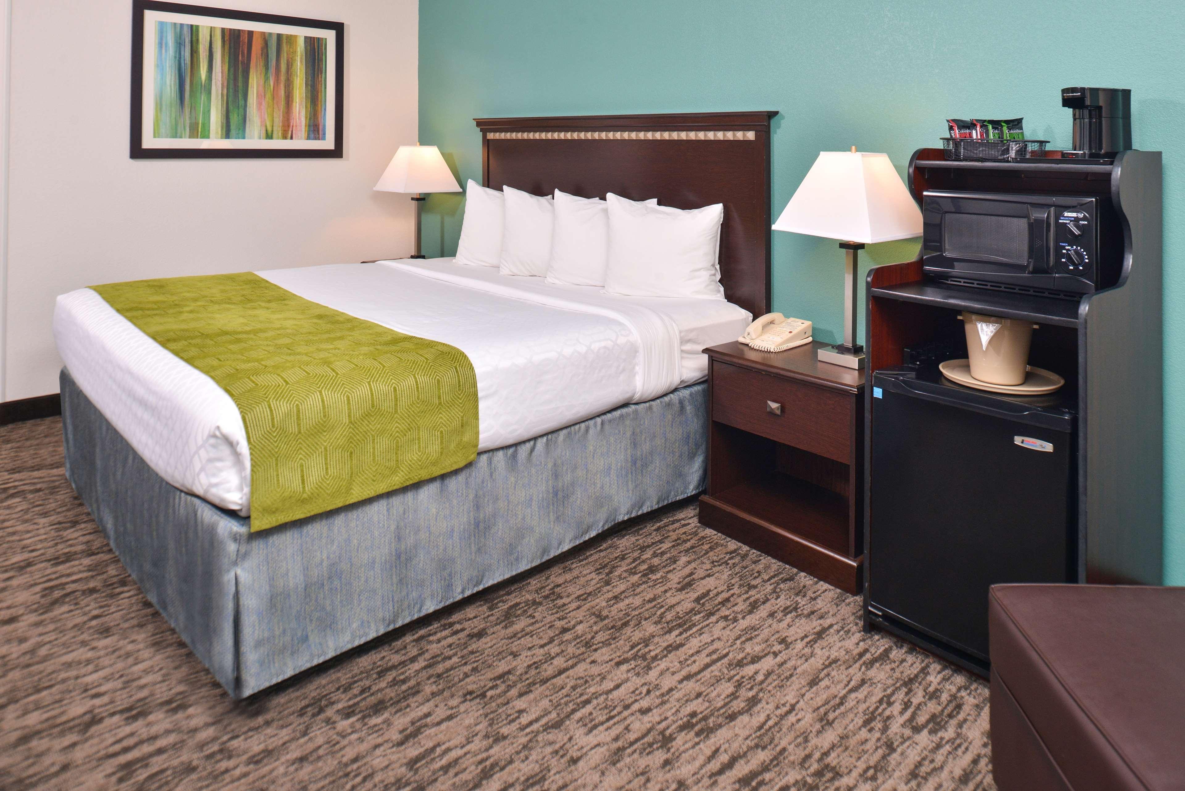 Best Western Plus Chicagoland - Countryside Dış mekan fotoğraf