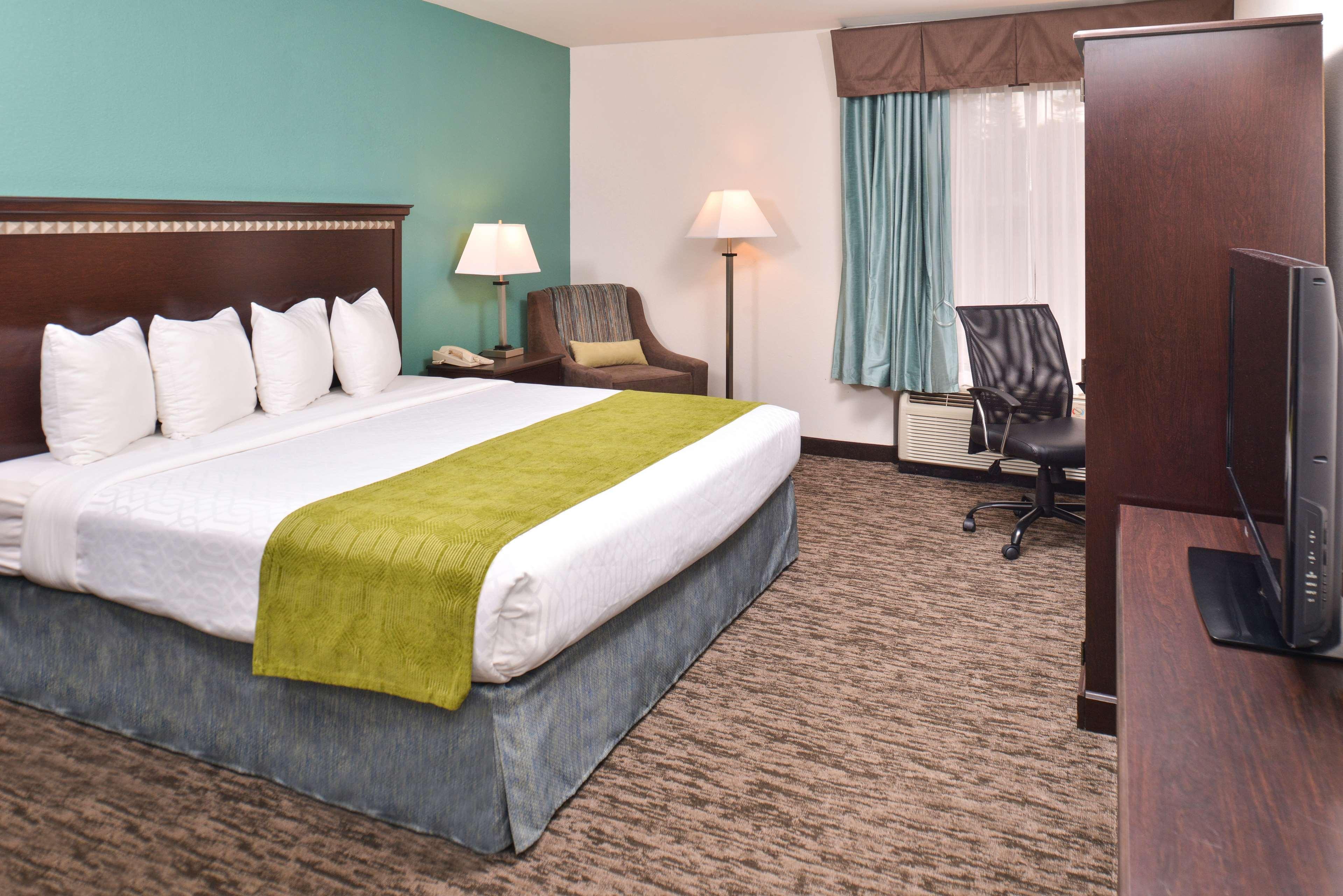 Best Western Plus Chicagoland - Countryside Dış mekan fotoğraf
