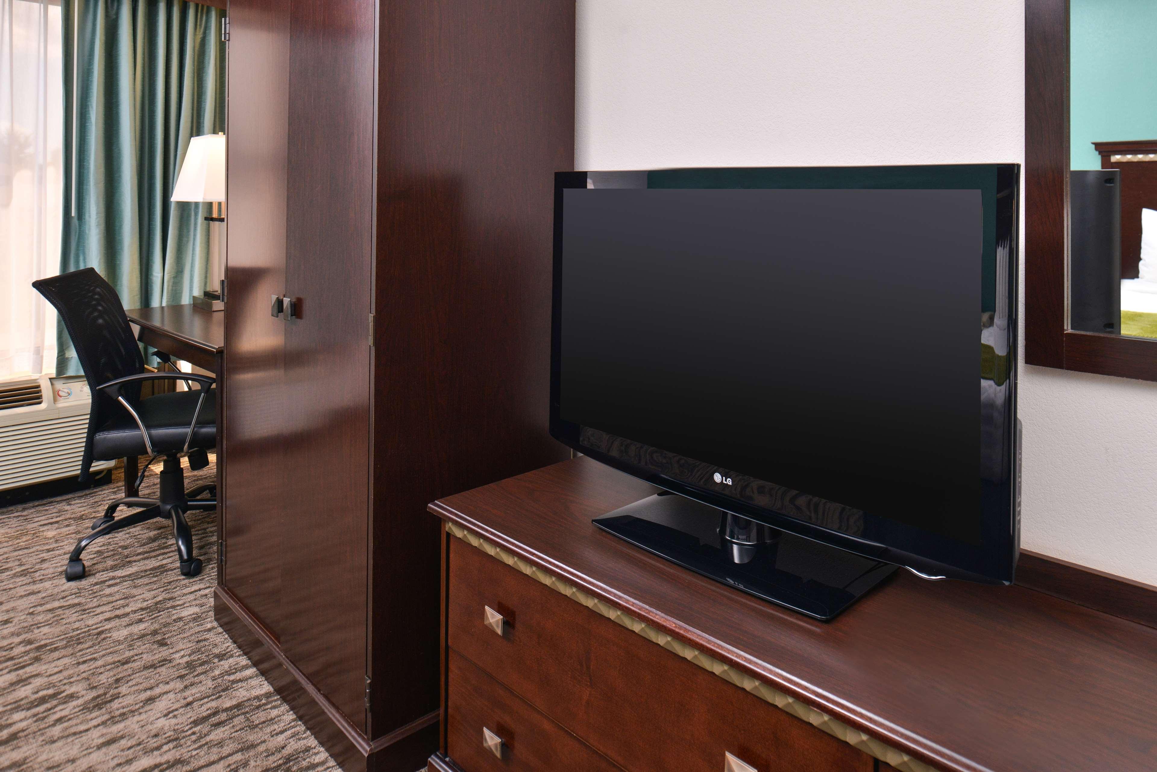 Best Western Plus Chicagoland - Countryside Dış mekan fotoğraf