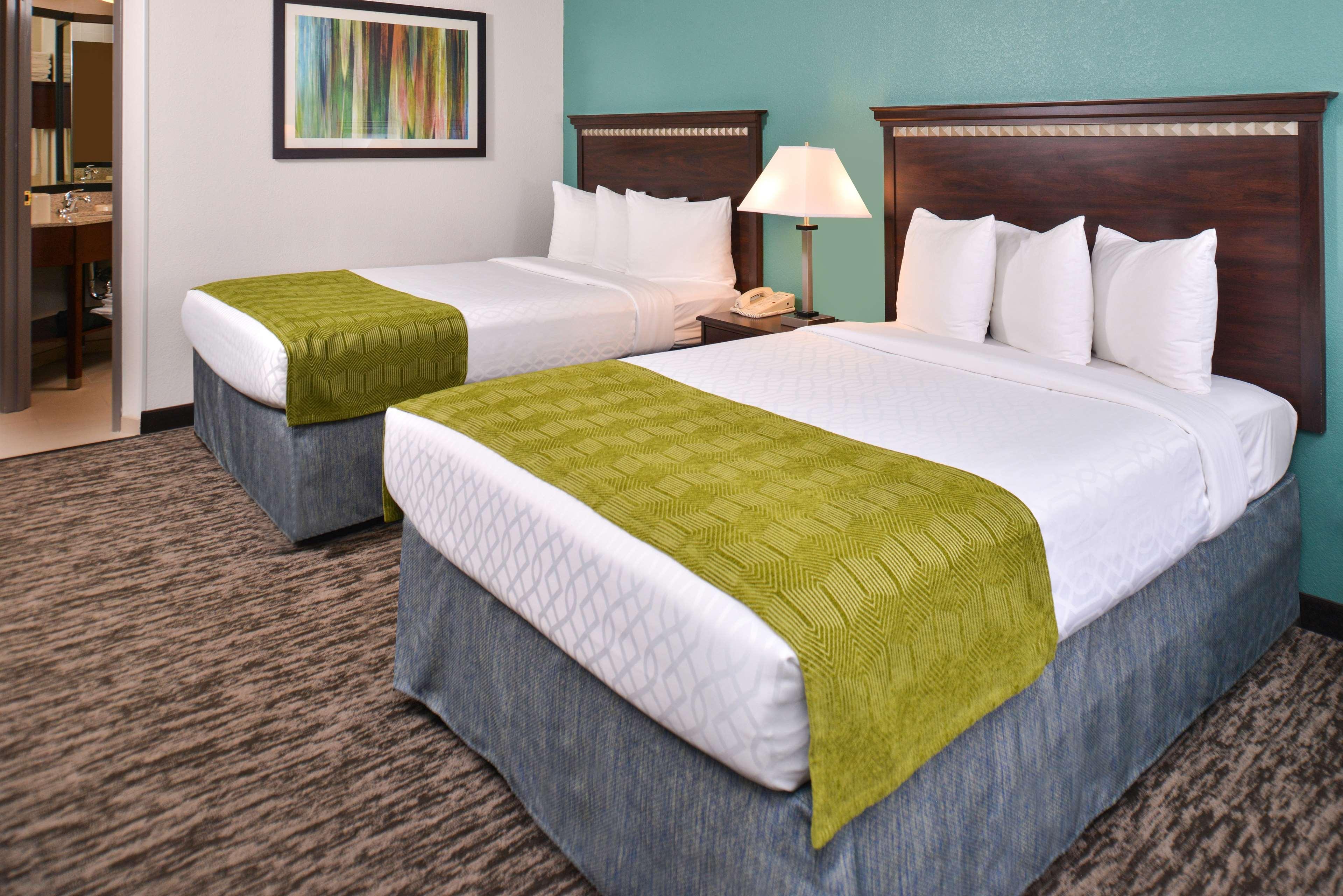 Best Western Plus Chicagoland - Countryside Dış mekan fotoğraf