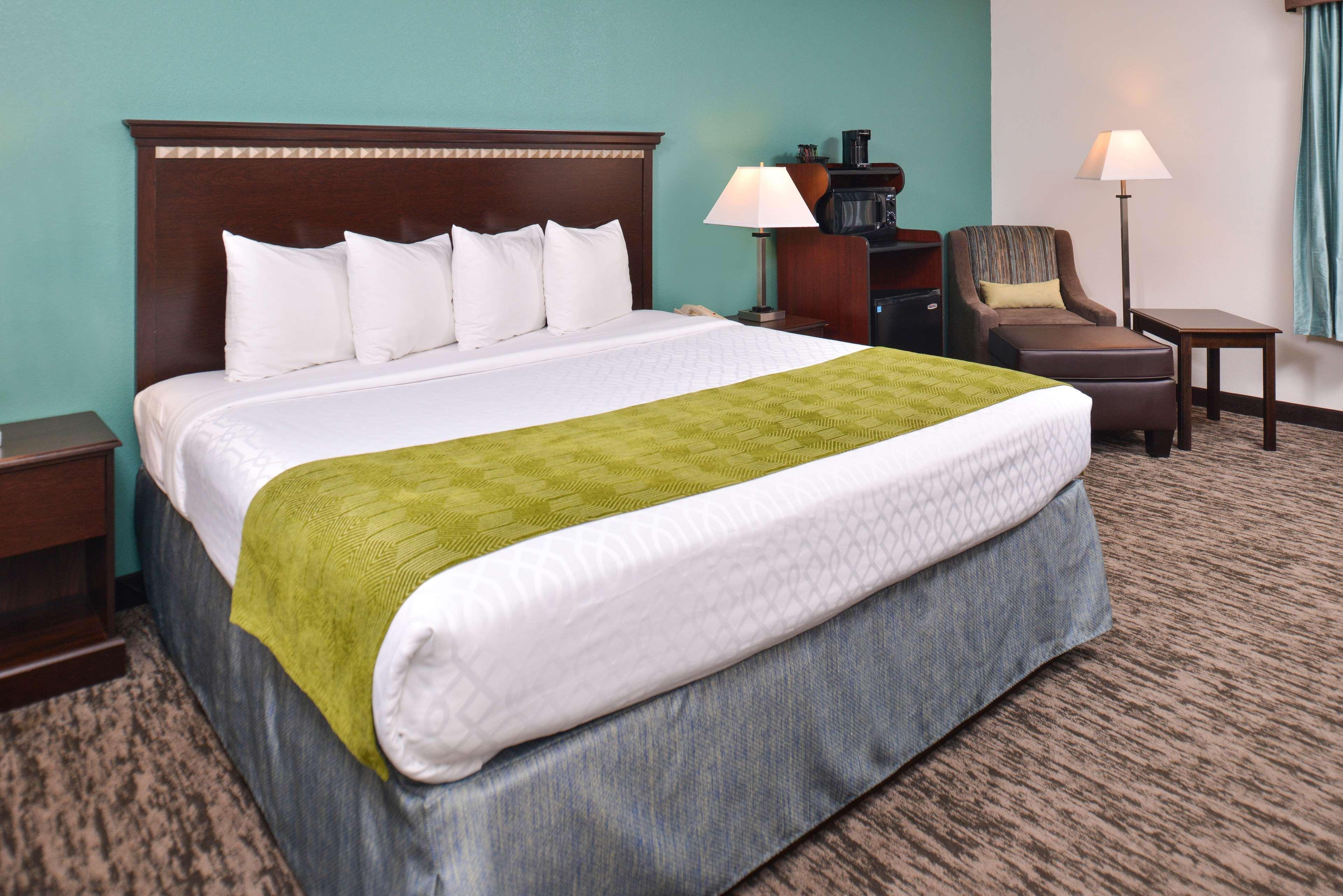 Best Western Plus Chicagoland - Countryside Dış mekan fotoğraf