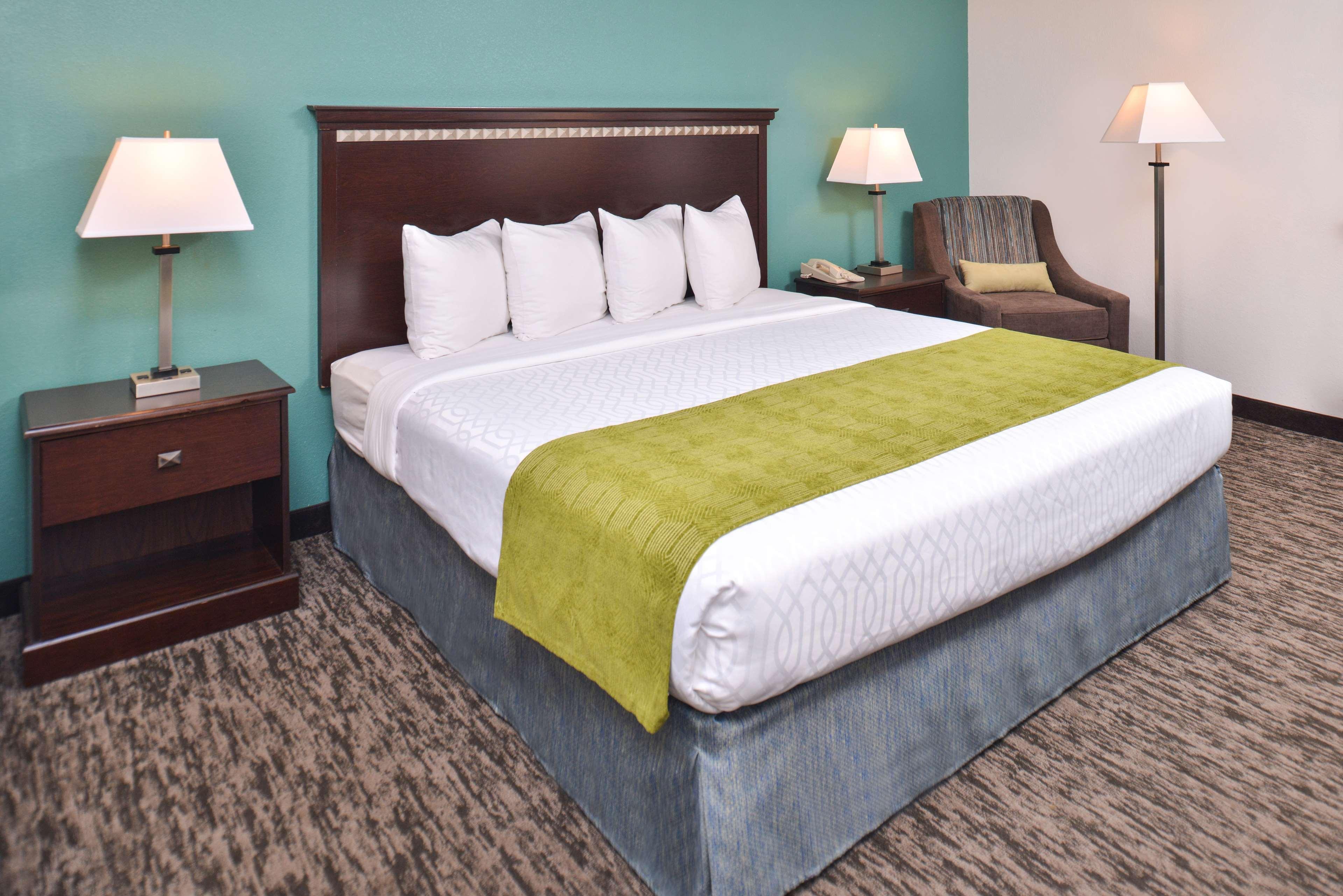 Best Western Plus Chicagoland - Countryside Dış mekan fotoğraf