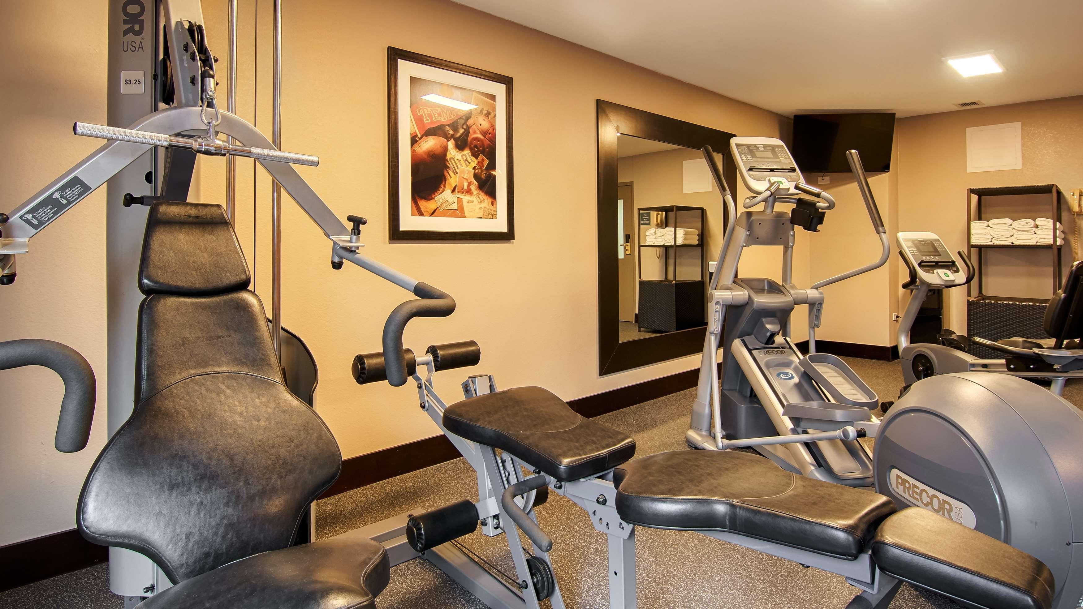 Best Western Plus Chicagoland - Countryside Dış mekan fotoğraf
