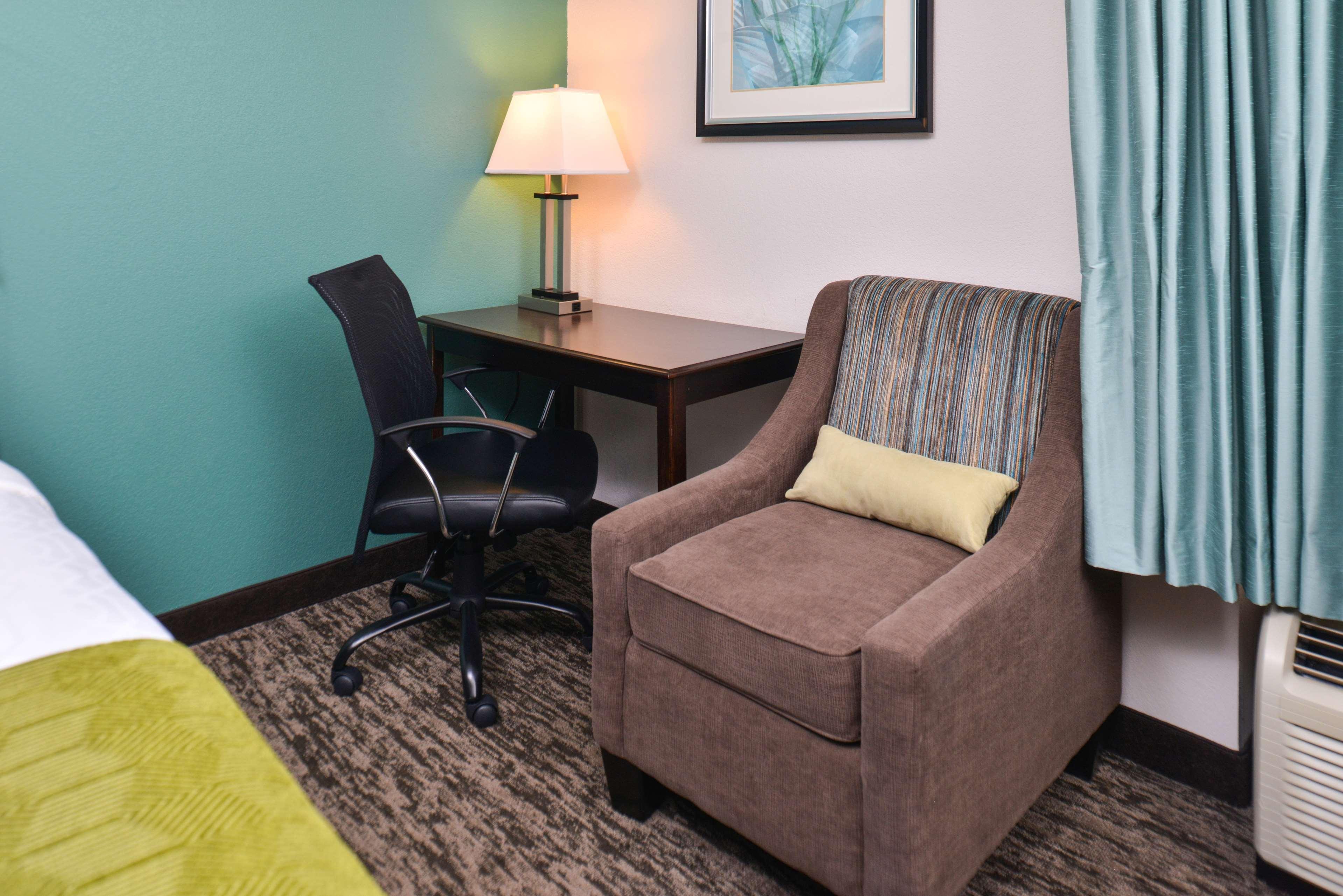 Best Western Plus Chicagoland - Countryside Dış mekan fotoğraf