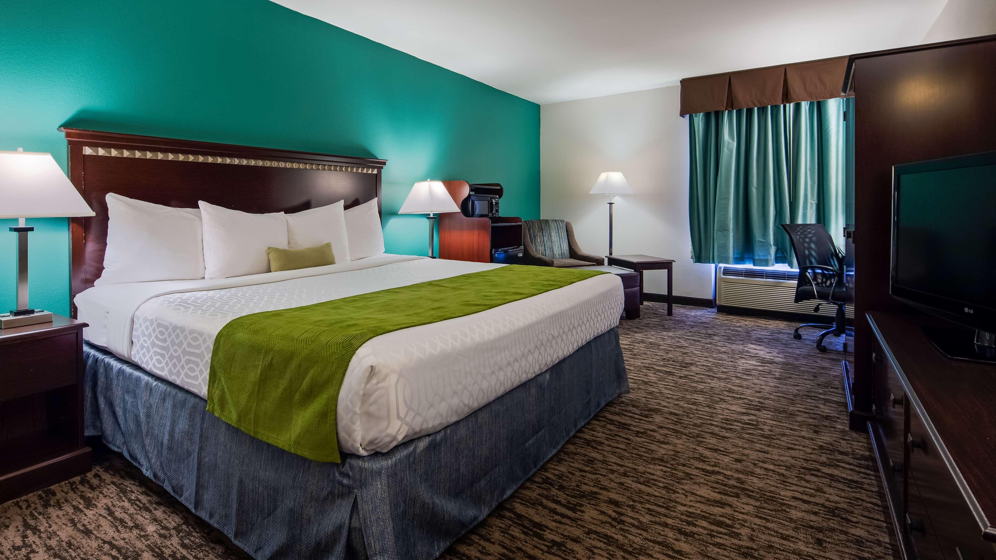 Best Western Plus Chicagoland - Countryside Dış mekan fotoğraf