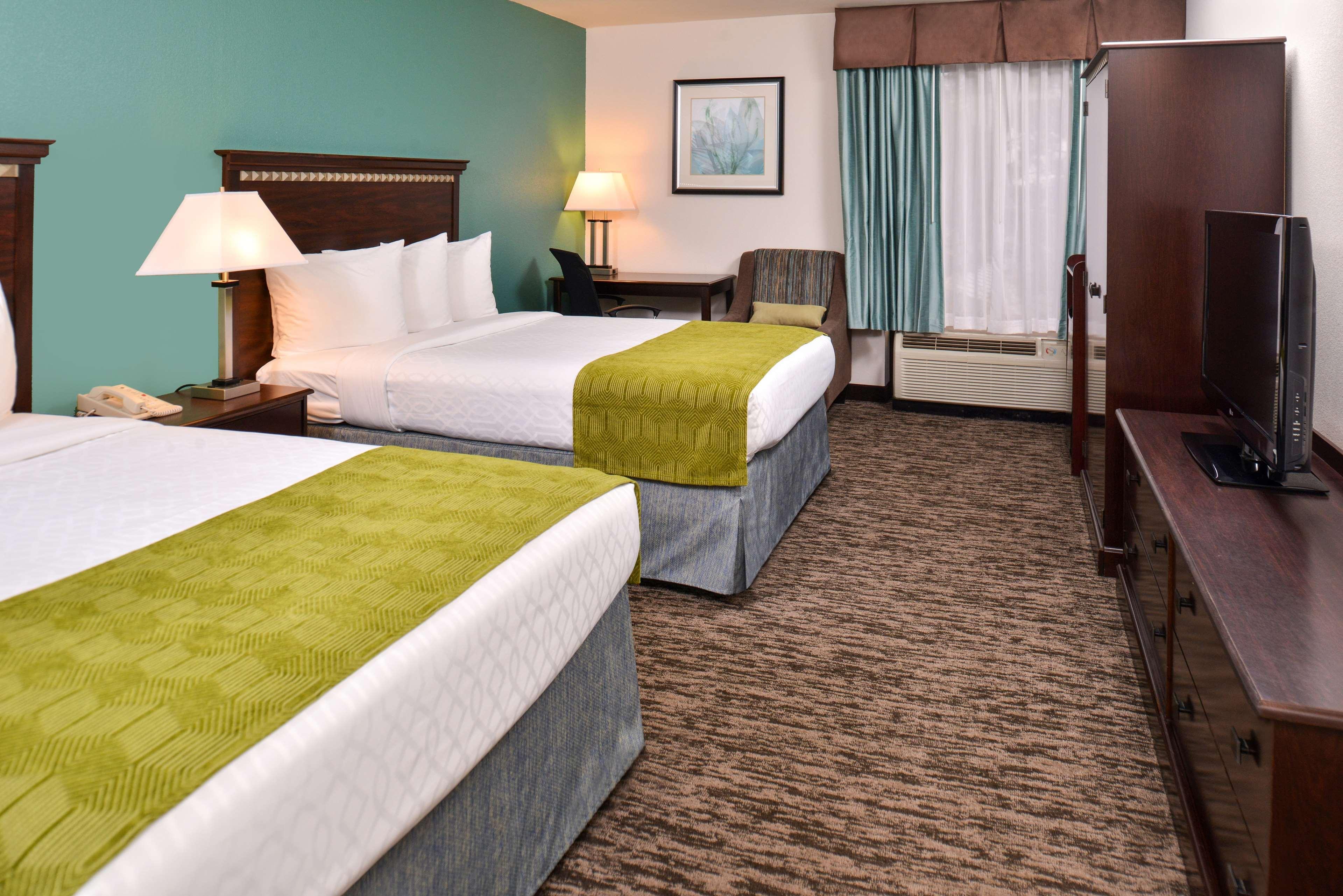 Best Western Plus Chicagoland - Countryside Dış mekan fotoğraf