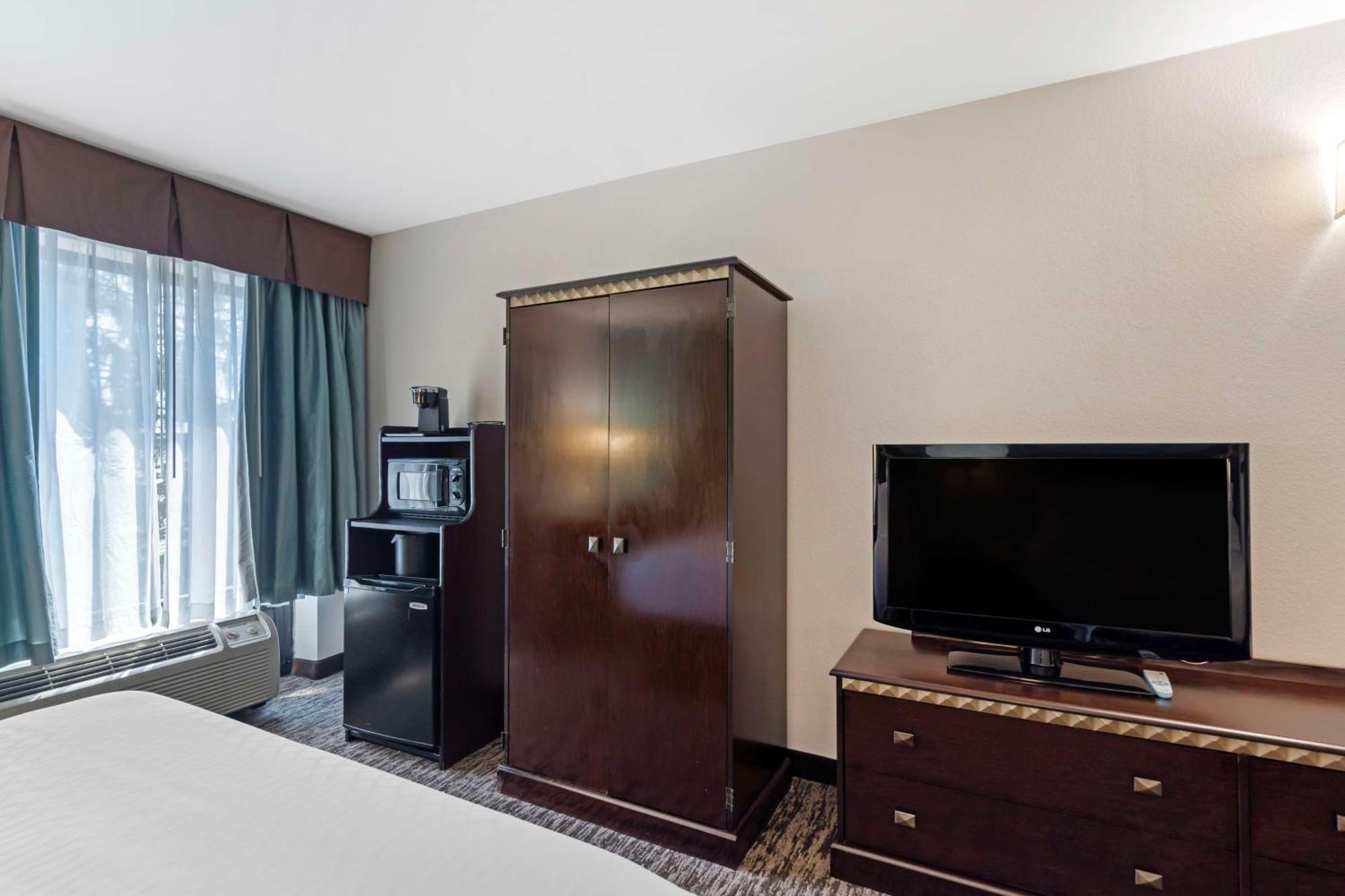 Best Western Plus Chicagoland - Countryside Dış mekan fotoğraf