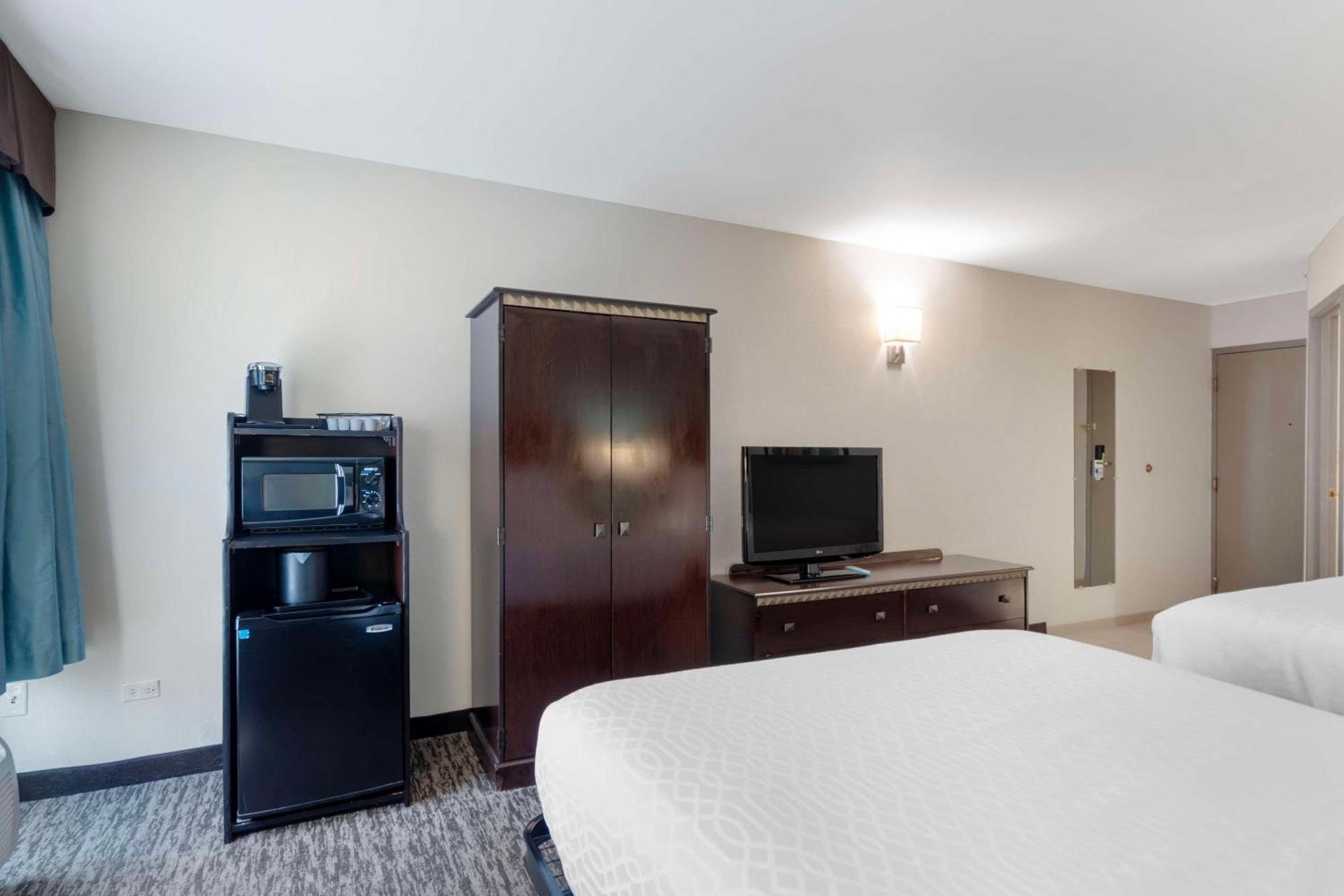 Best Western Plus Chicagoland - Countryside Dış mekan fotoğraf