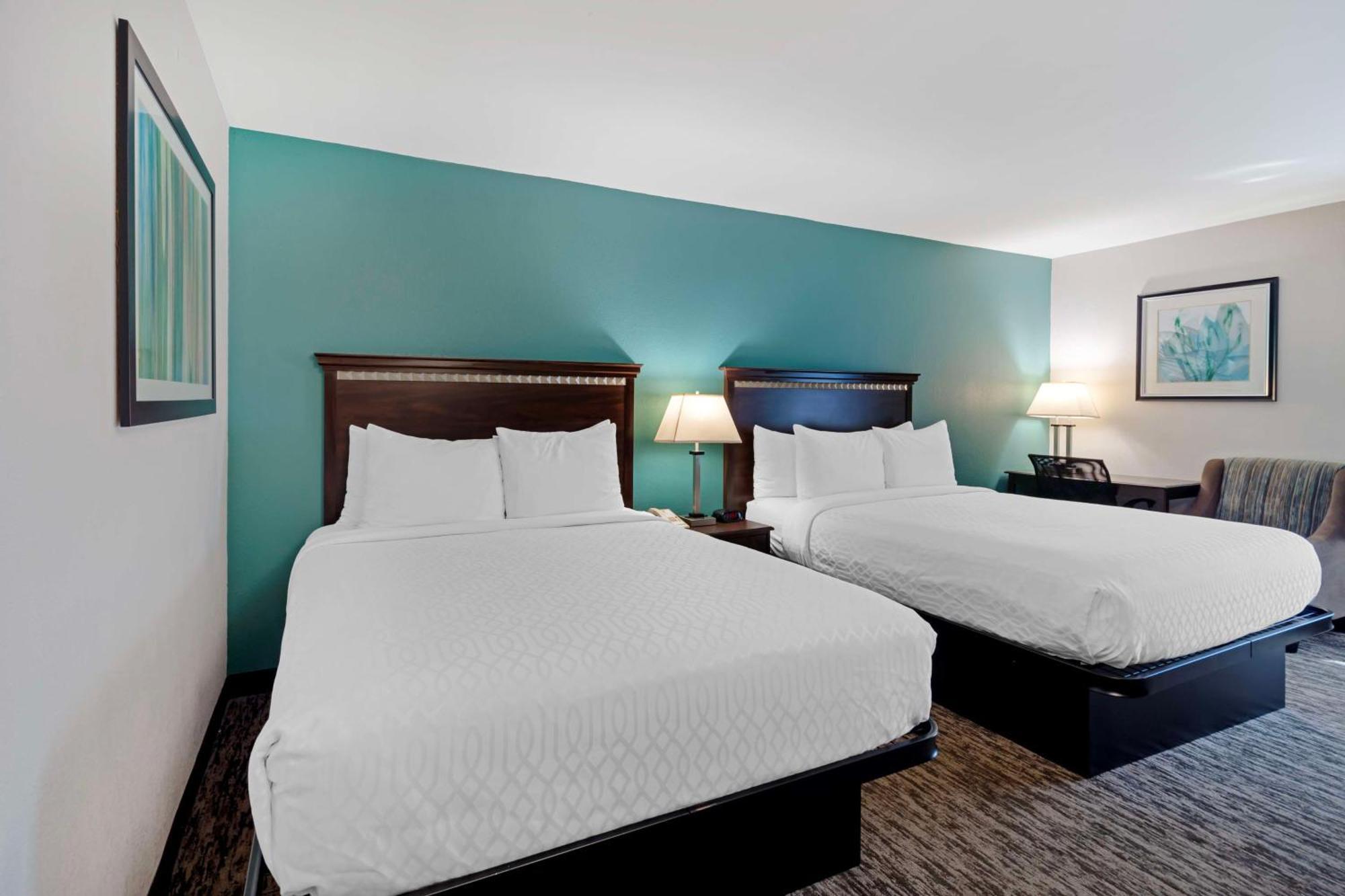 Best Western Plus Chicagoland - Countryside Dış mekan fotoğraf