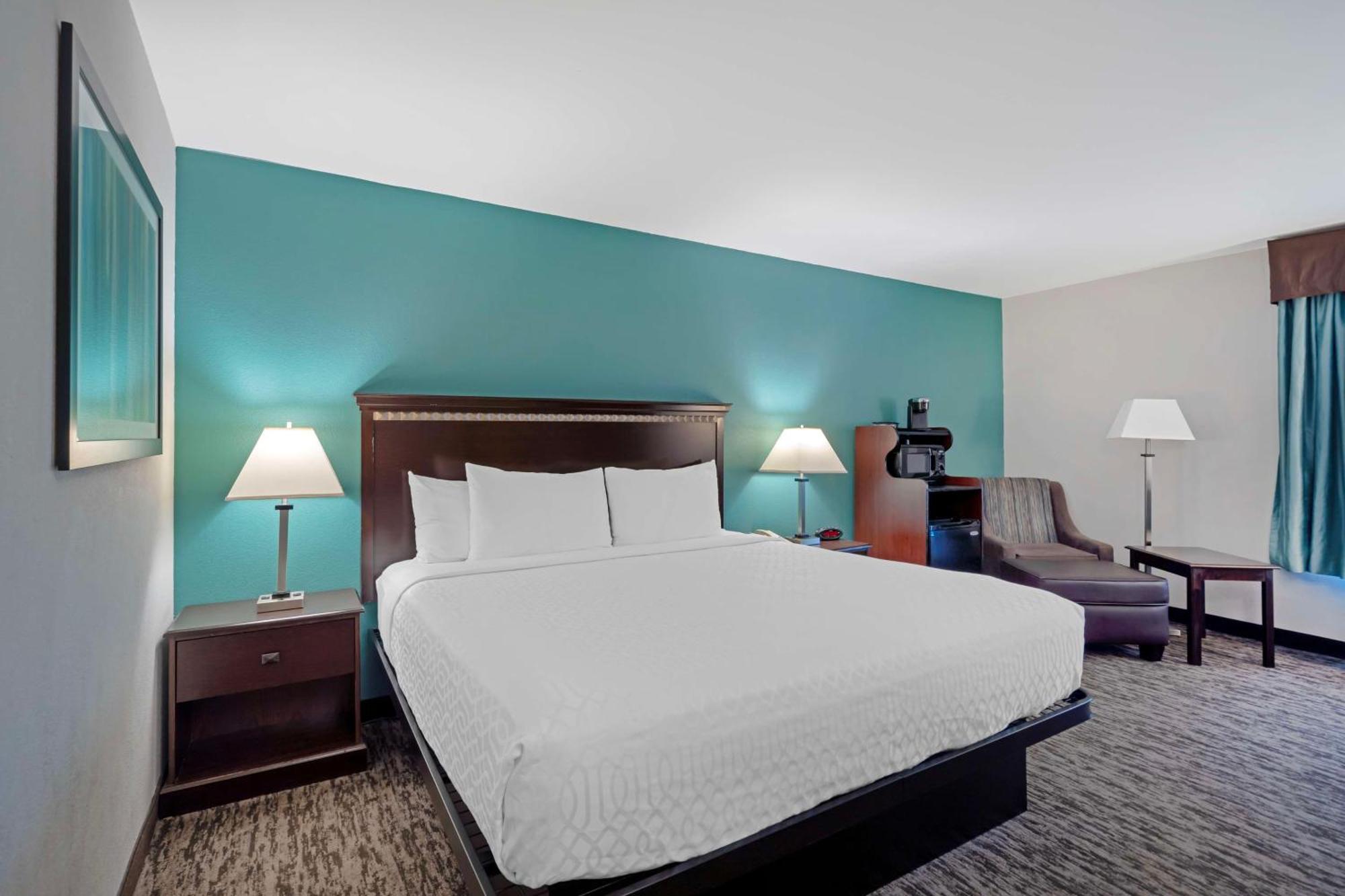 Best Western Plus Chicagoland - Countryside Dış mekan fotoğraf