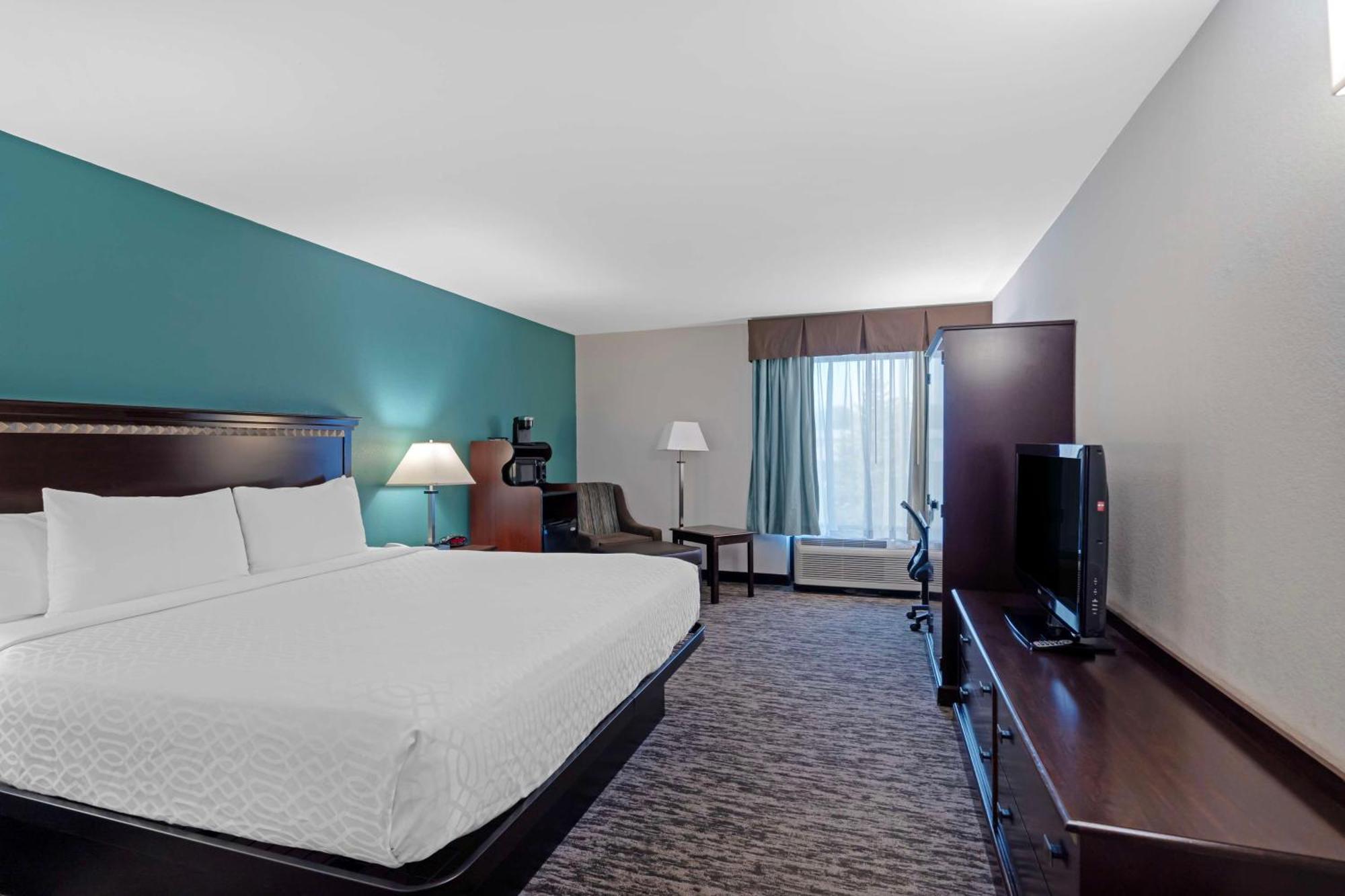 Best Western Plus Chicagoland - Countryside Dış mekan fotoğraf