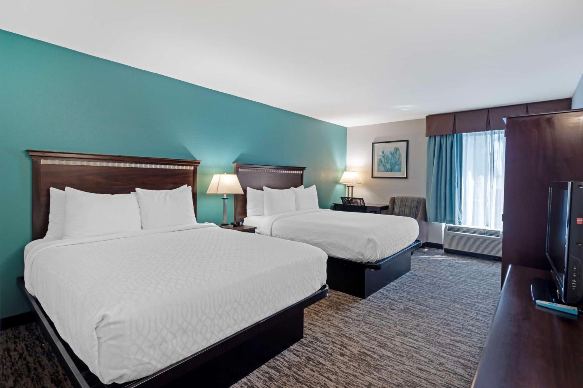 Best Western Plus Chicagoland - Countryside Dış mekan fotoğraf