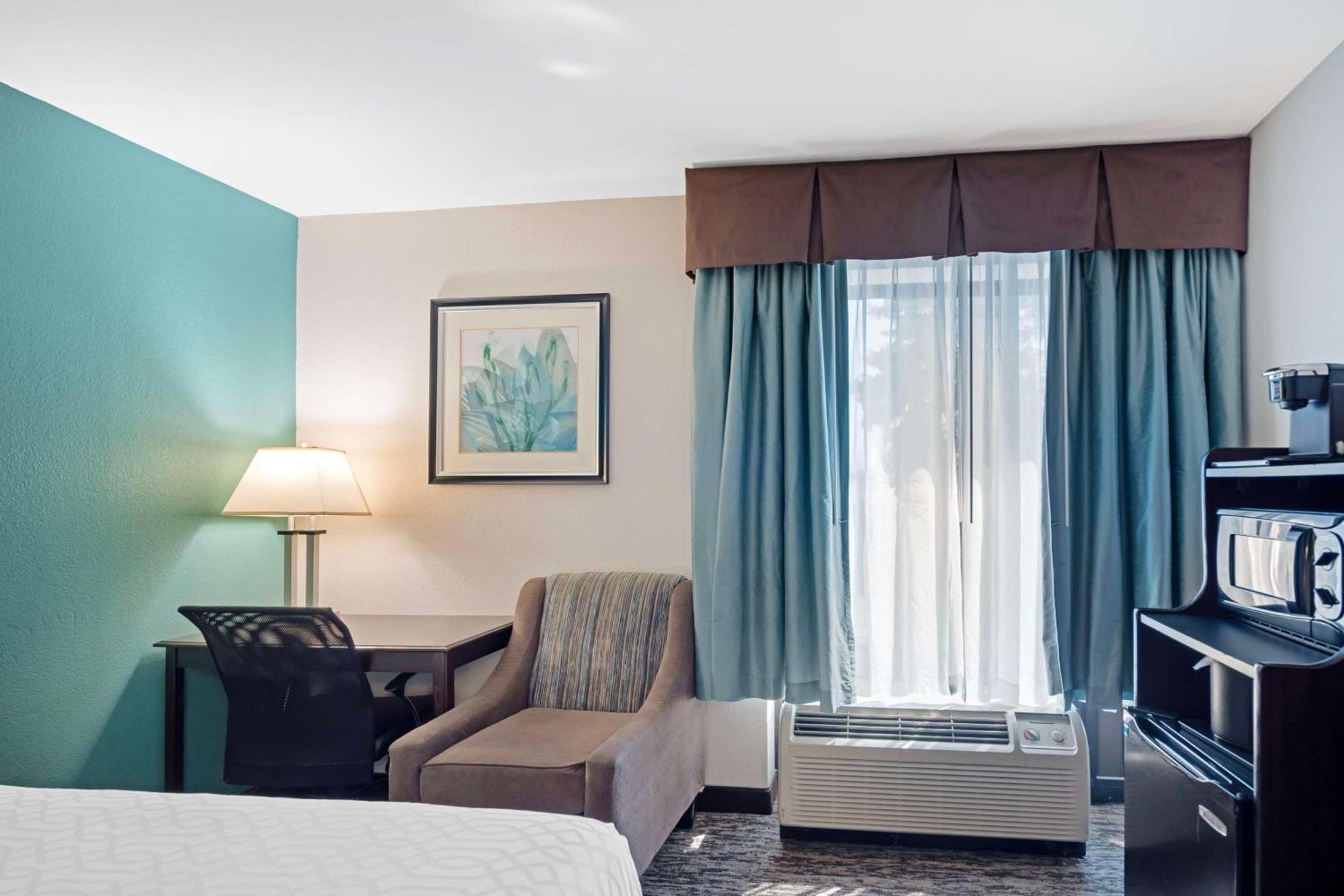 Best Western Plus Chicagoland - Countryside Dış mekan fotoğraf