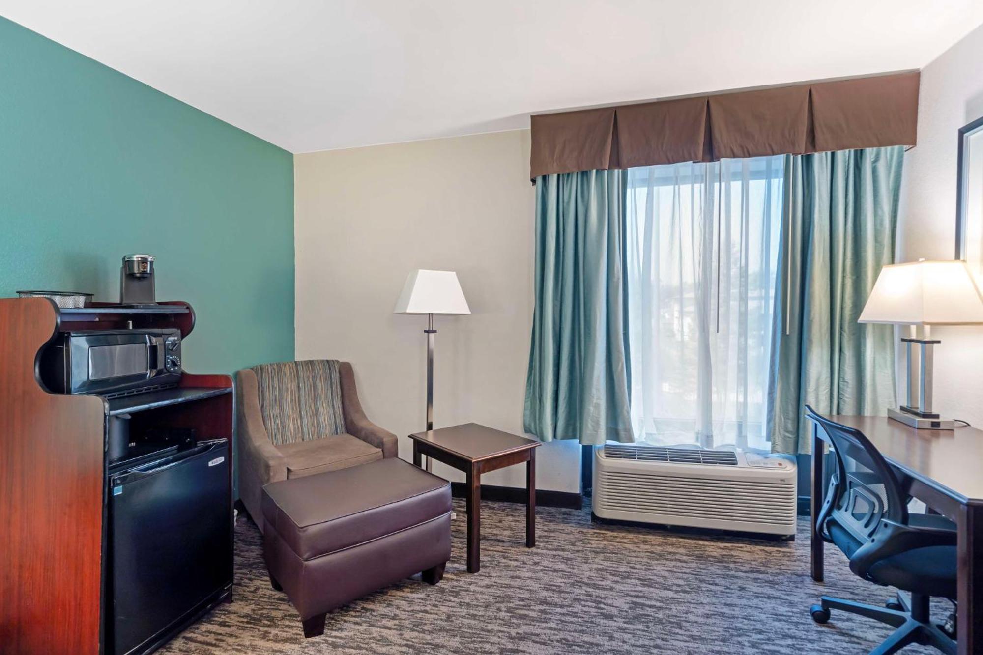 Best Western Plus Chicagoland - Countryside Dış mekan fotoğraf