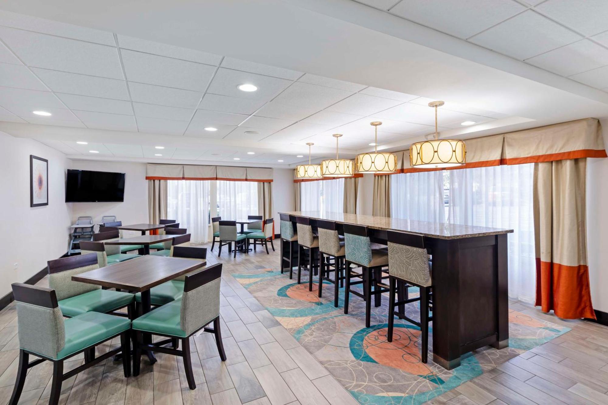 Best Western Plus Chicagoland - Countryside Dış mekan fotoğraf