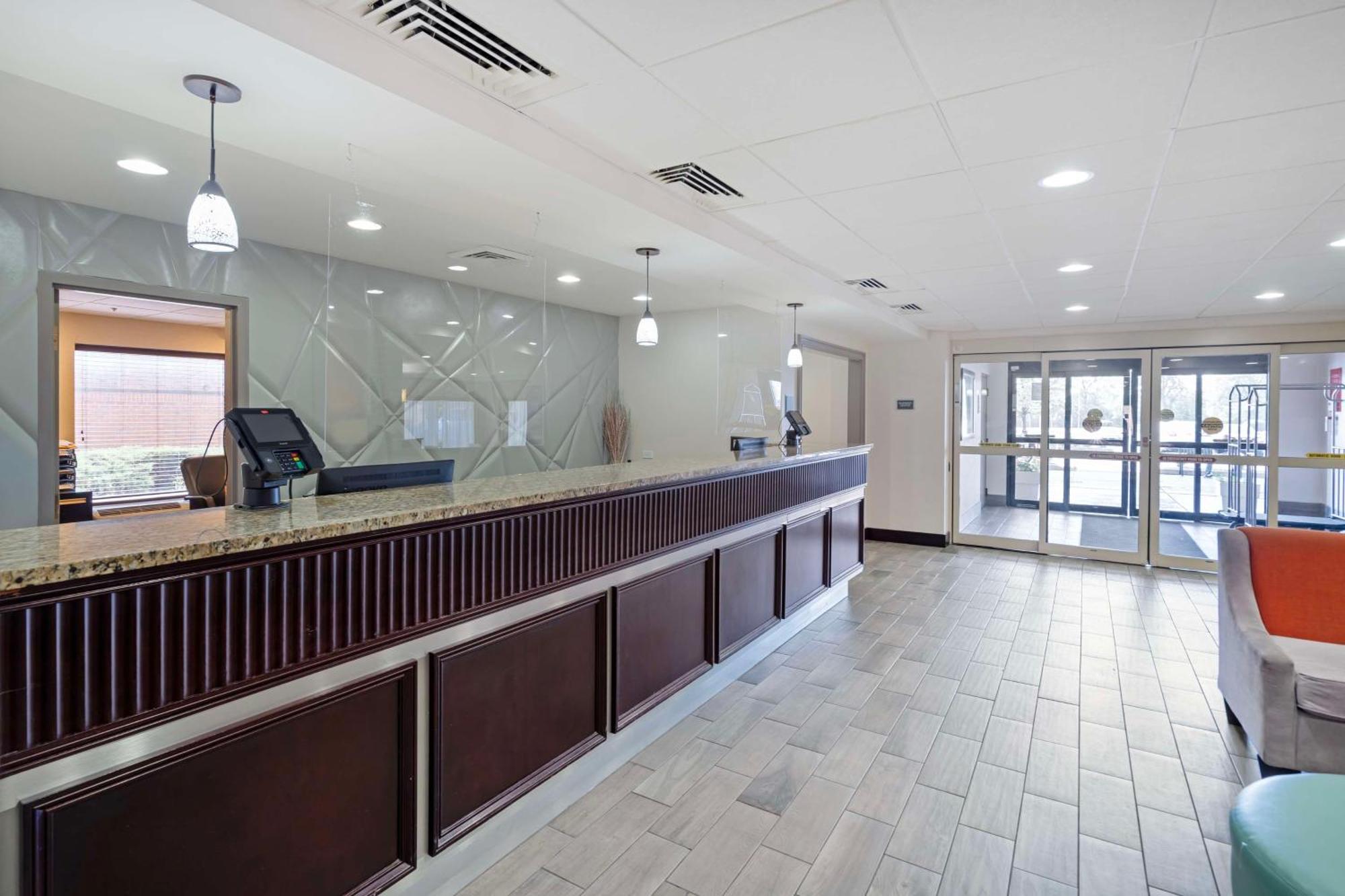 Best Western Plus Chicagoland - Countryside Dış mekan fotoğraf