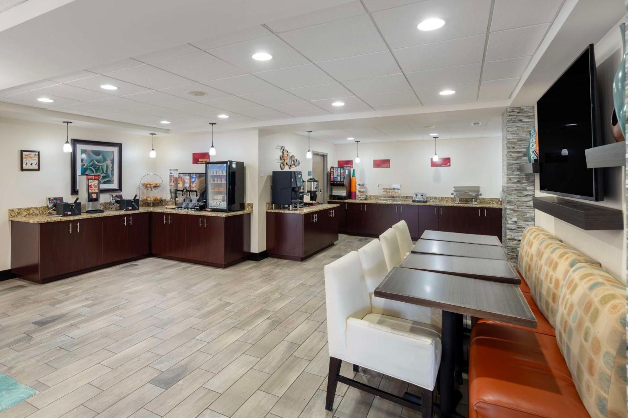 Best Western Plus Chicagoland - Countryside Dış mekan fotoğraf